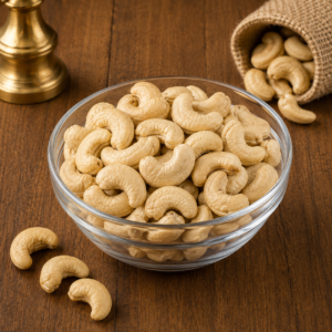Cashew Nuts