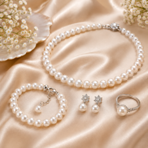 Pearls