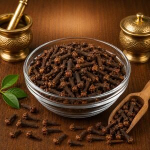 Cloves