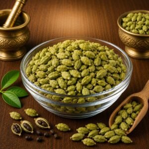 Cardamom