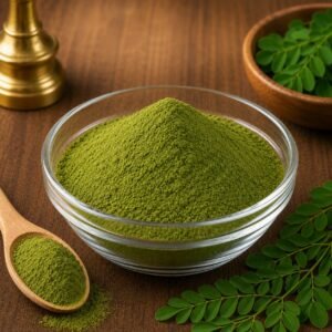 Moringa Powder