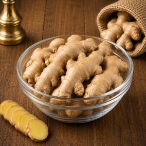 Ginger