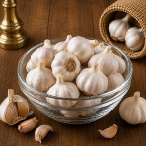 Garlic