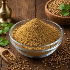 Dhanya powder