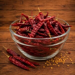 Red Chilli