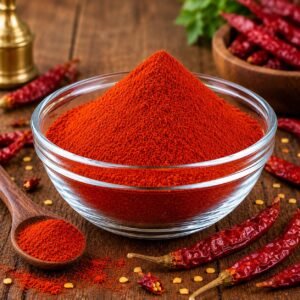 Red Chilli Powder