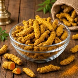 Turmeric Finger