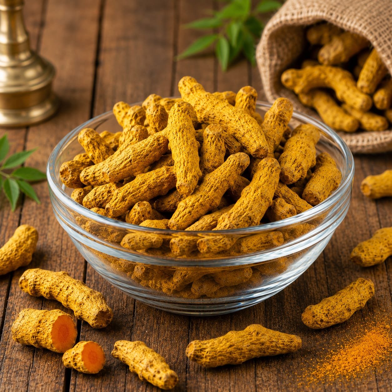 Turmeric