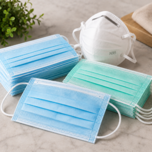 Face Masks