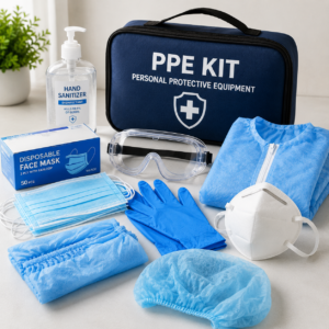 PPE Kits